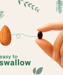 Levonia™ Astaxanthin Softgels